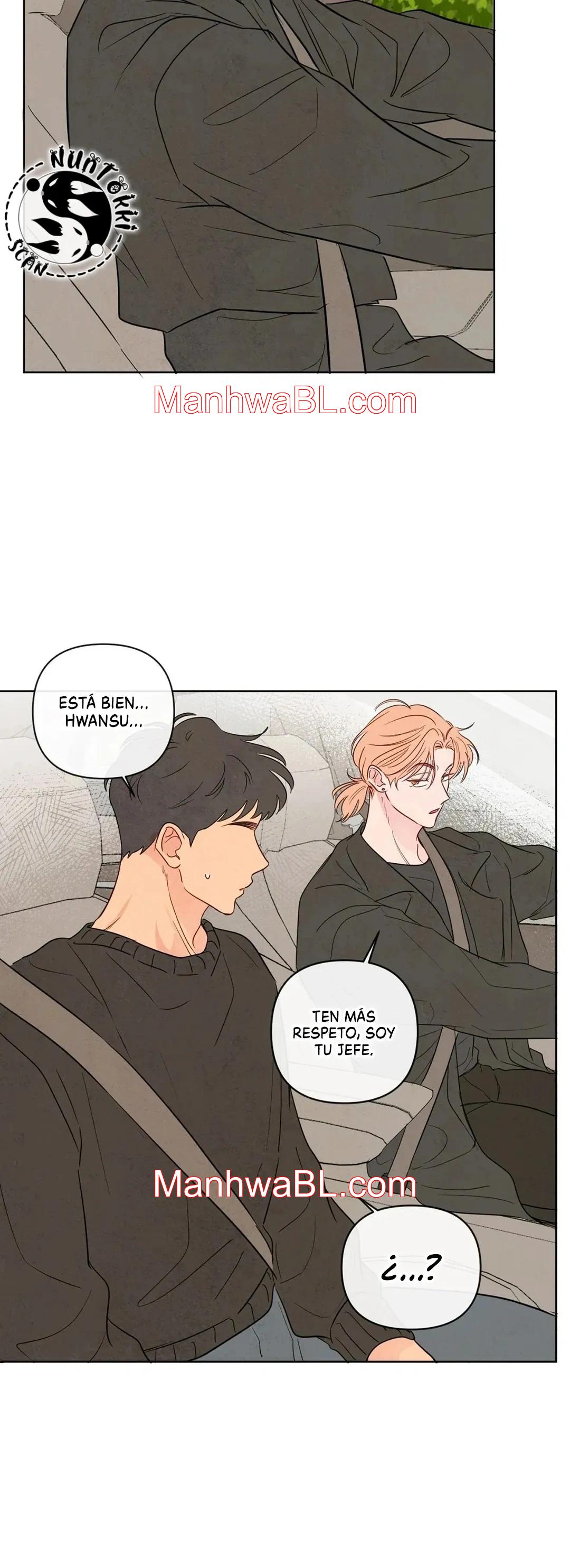 La seducción de la serpiente sagrada - Capítulo 31 2 manhwa