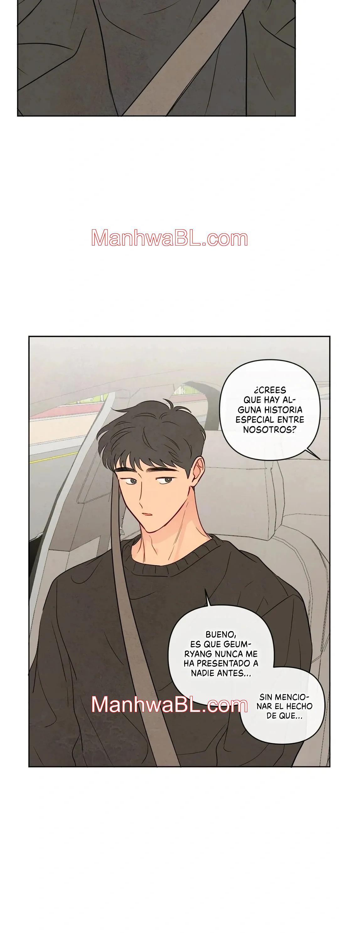 La seducción de la serpiente sagrada - Capítulo 31 2 manhwa