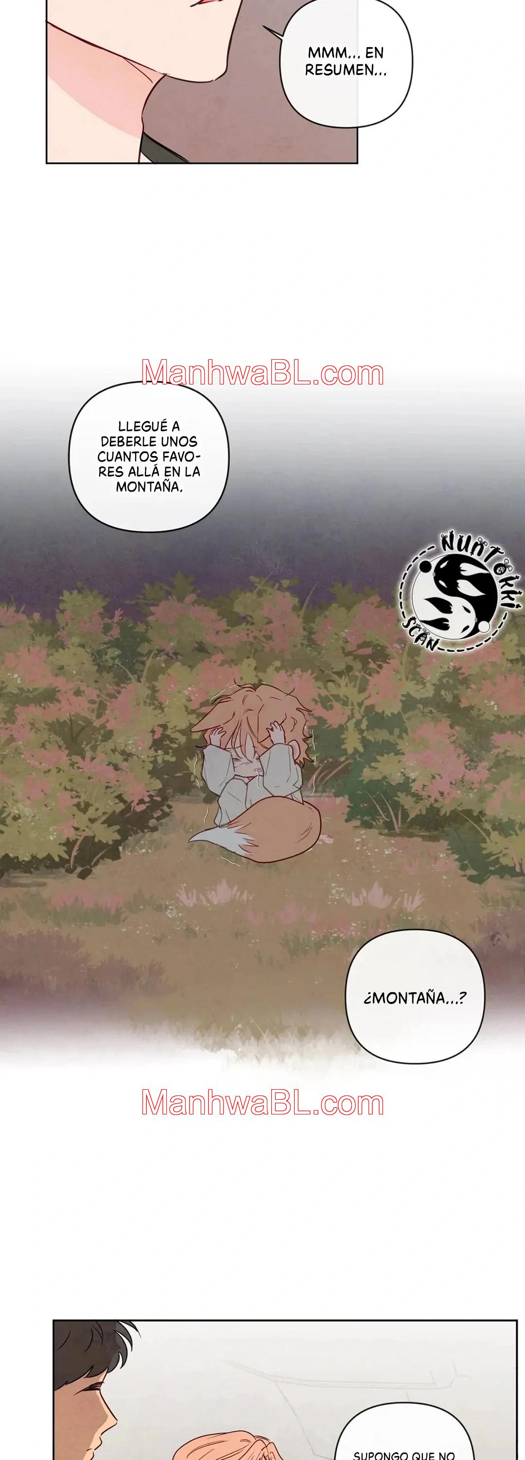 La seducción de la serpiente sagrada - Capítulo 31 2 manhwa