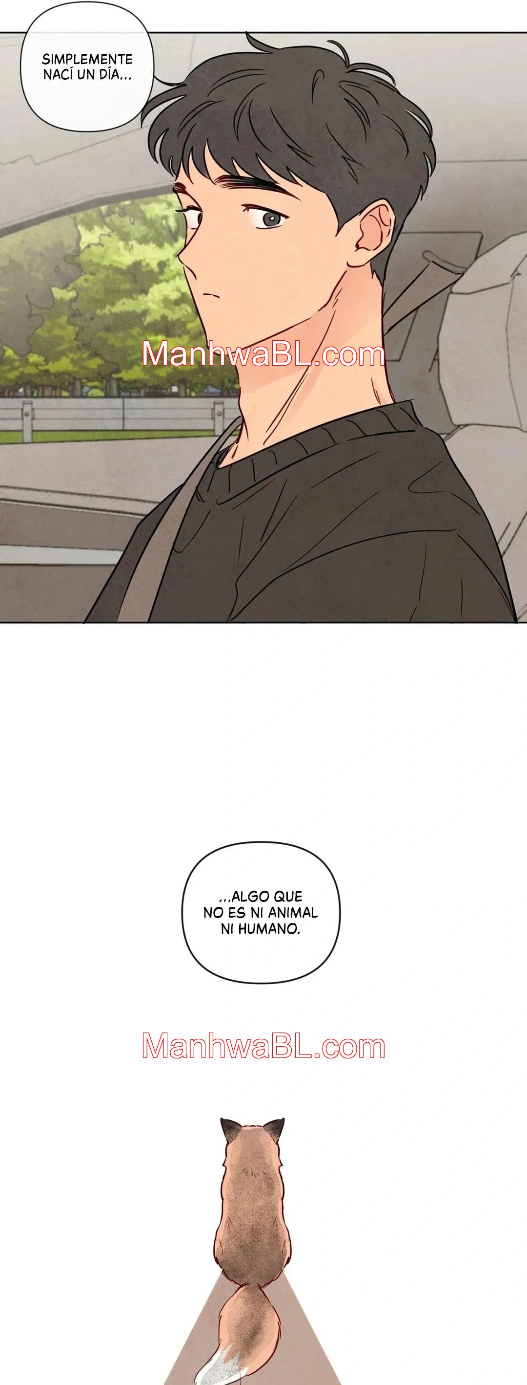La seducción de la serpiente sagrada - Capítulo 31 2 manhwa
