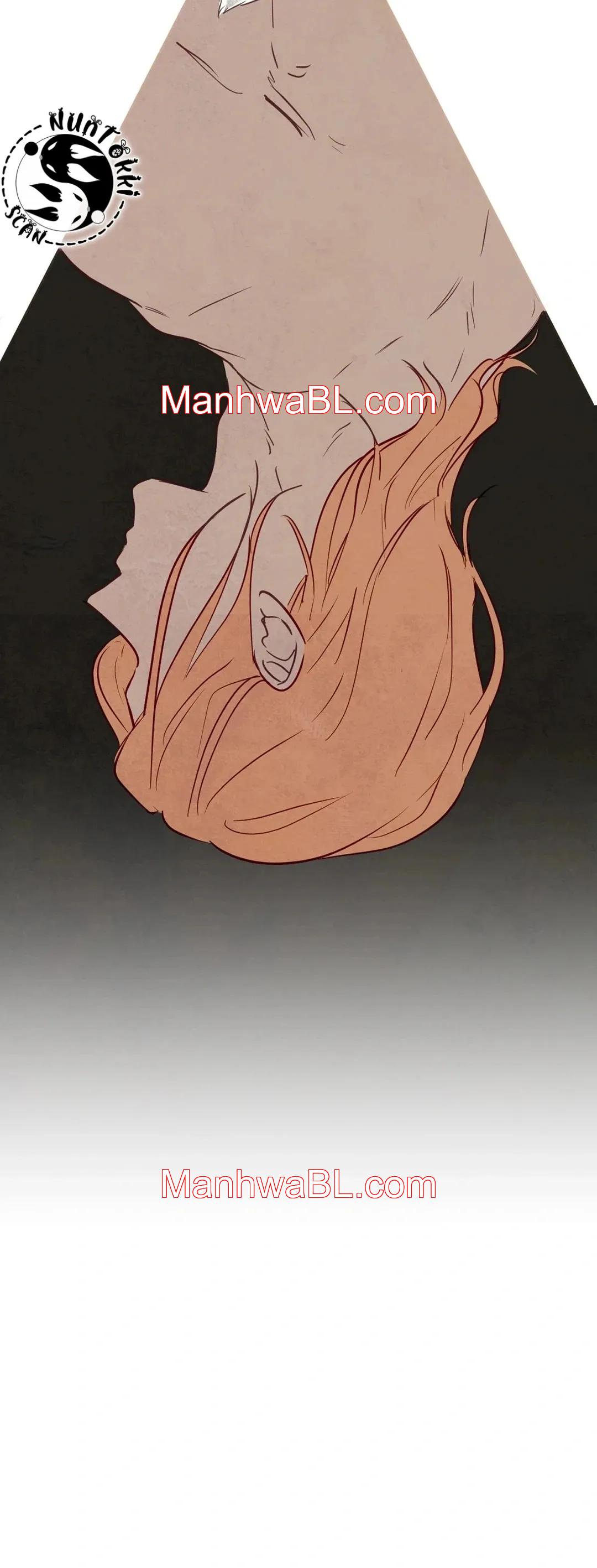 La seducción de la serpiente sagrada - Capítulo 31 2 manhwa