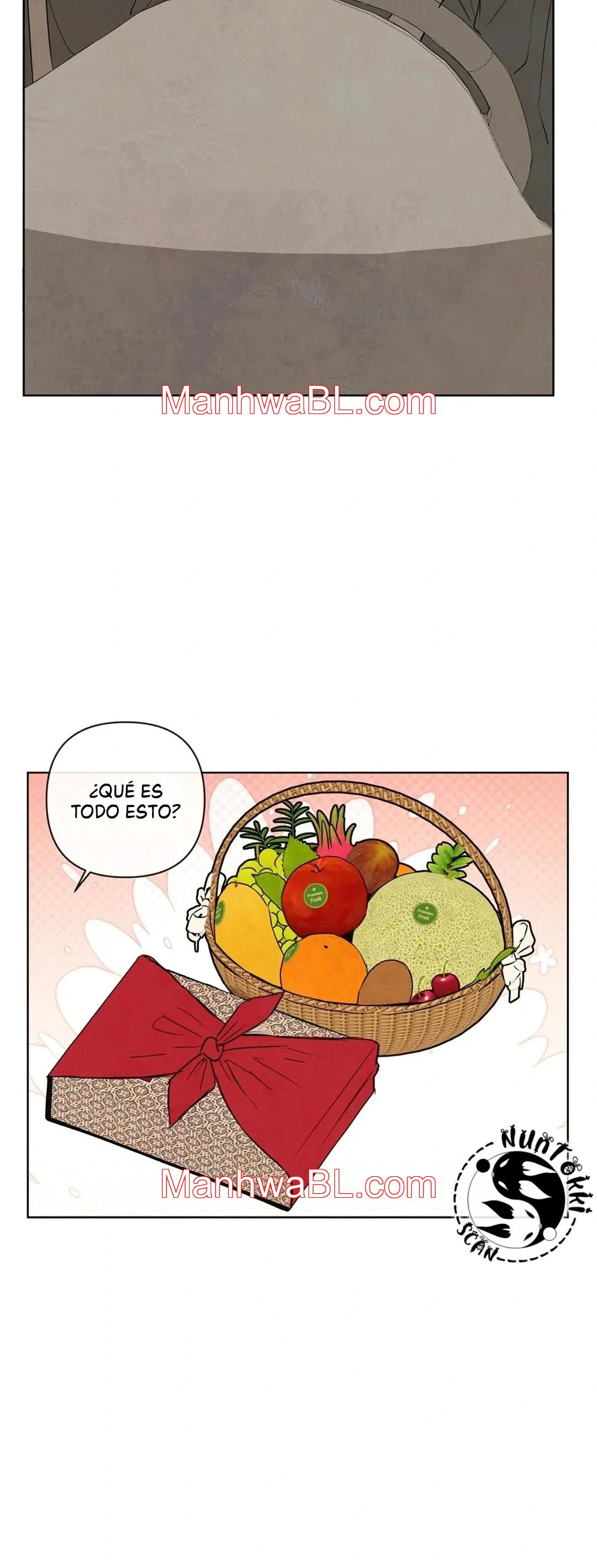 La seducción de la serpiente sagrada - Capítulo 31 2 manhwa