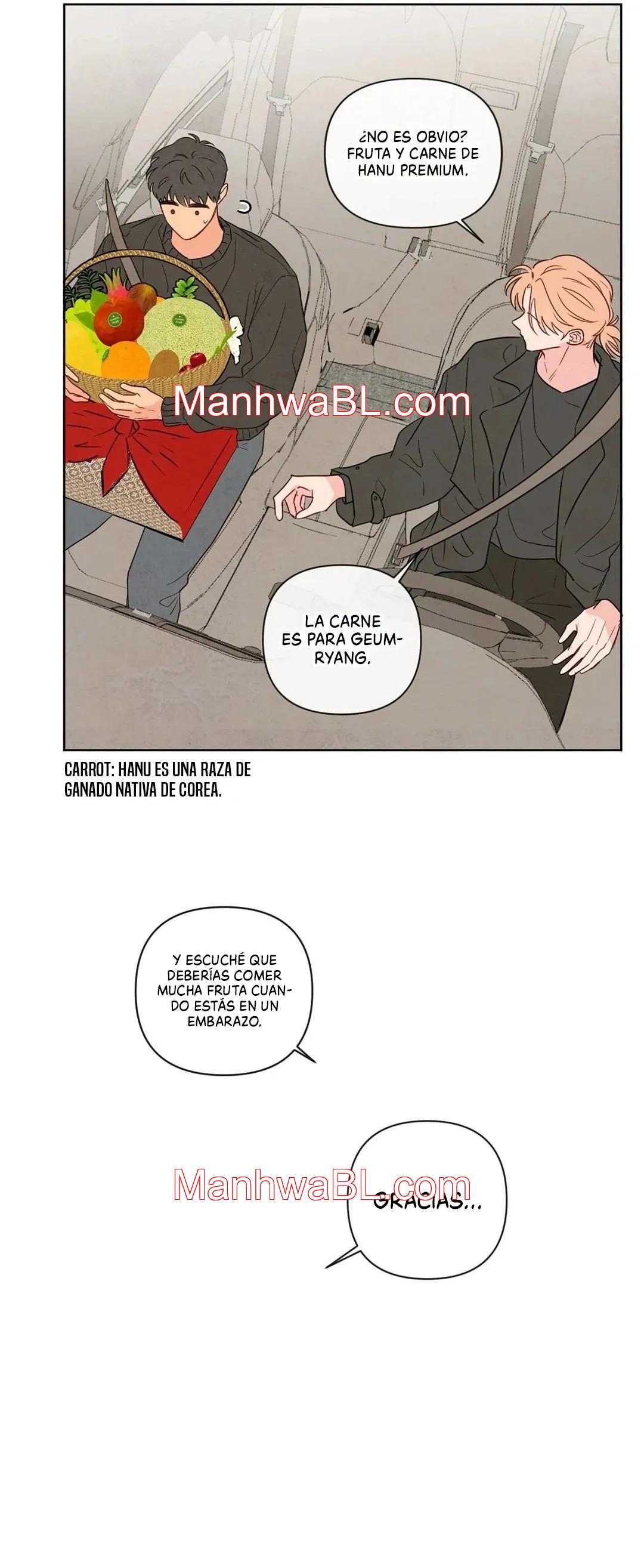La seducción de la serpiente sagrada - Capítulo 31 2 manhwa
