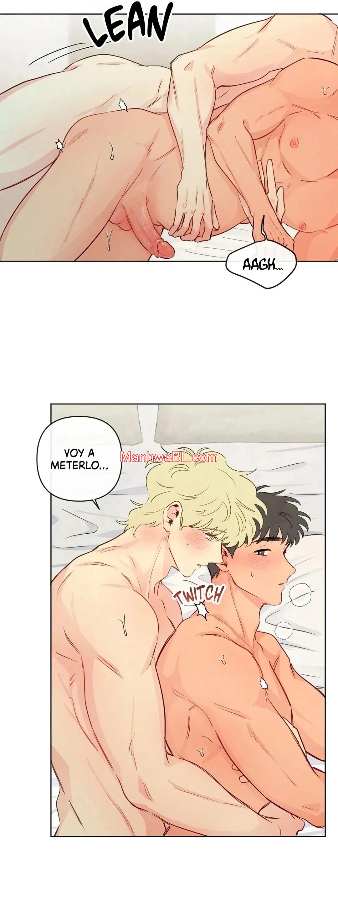 La seducción de la serpiente sagrada - Capítulo 47 2 manhwa