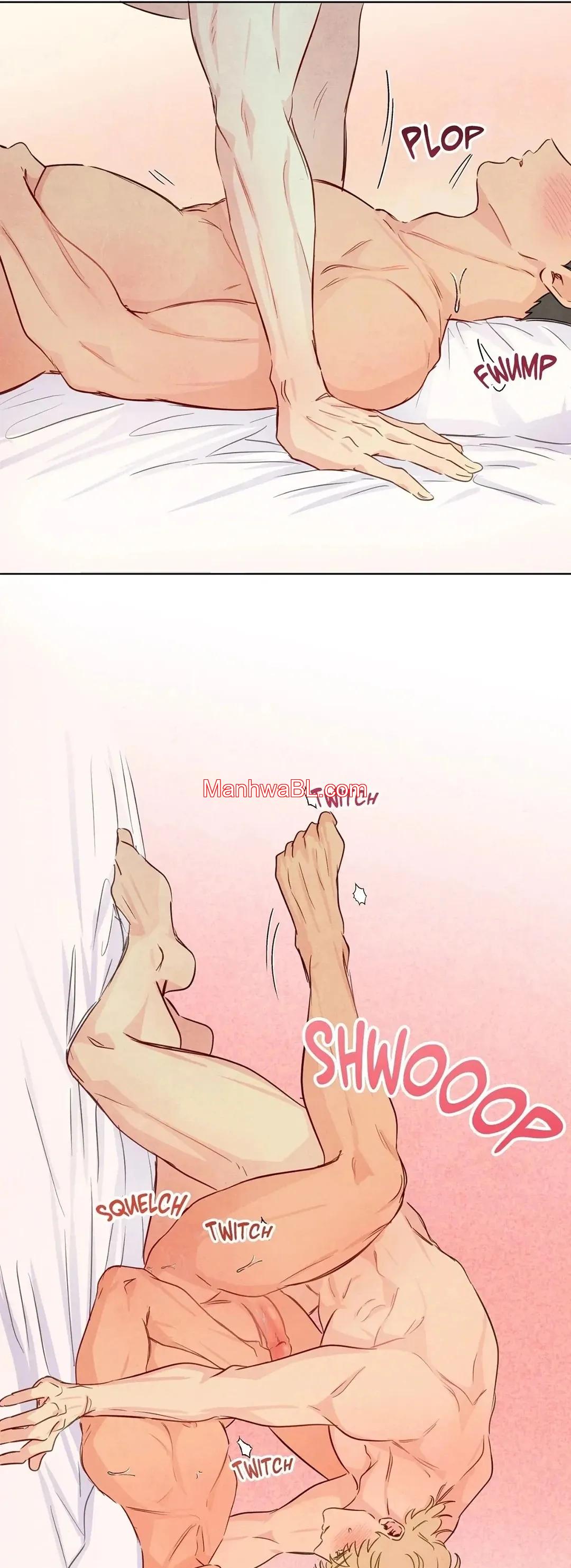 La seducción de la serpiente sagrada - Capítulo 47 2 manhwa