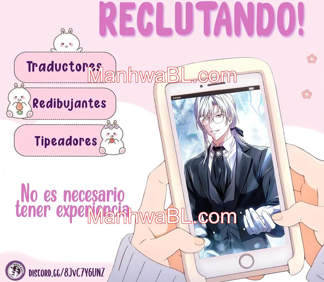 La seducción de la serpiente sagrada - Capítulo 8.3 manhwa
