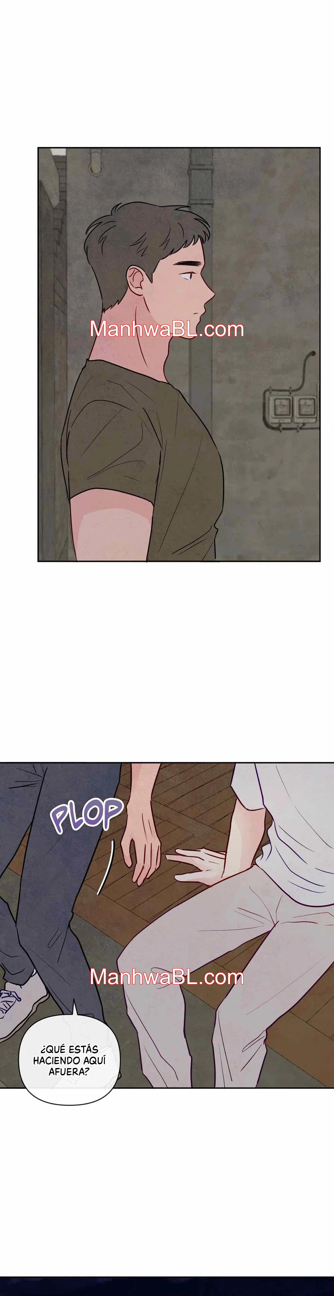 La seducción de la serpiente sagrada - Capítulo 8 manhwa