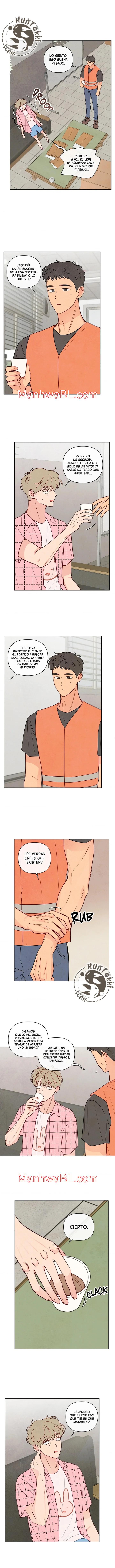 La seducción de la serpiente sagrada - Capítulo 21.2 manhwa