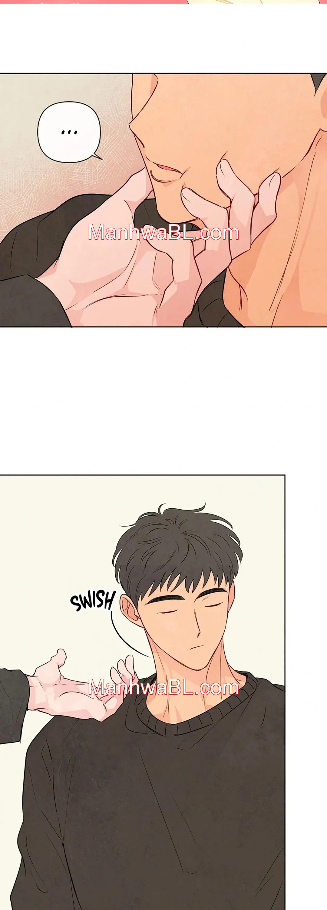 La seducción de la serpiente sagrada - Capítulo 31 manhwa