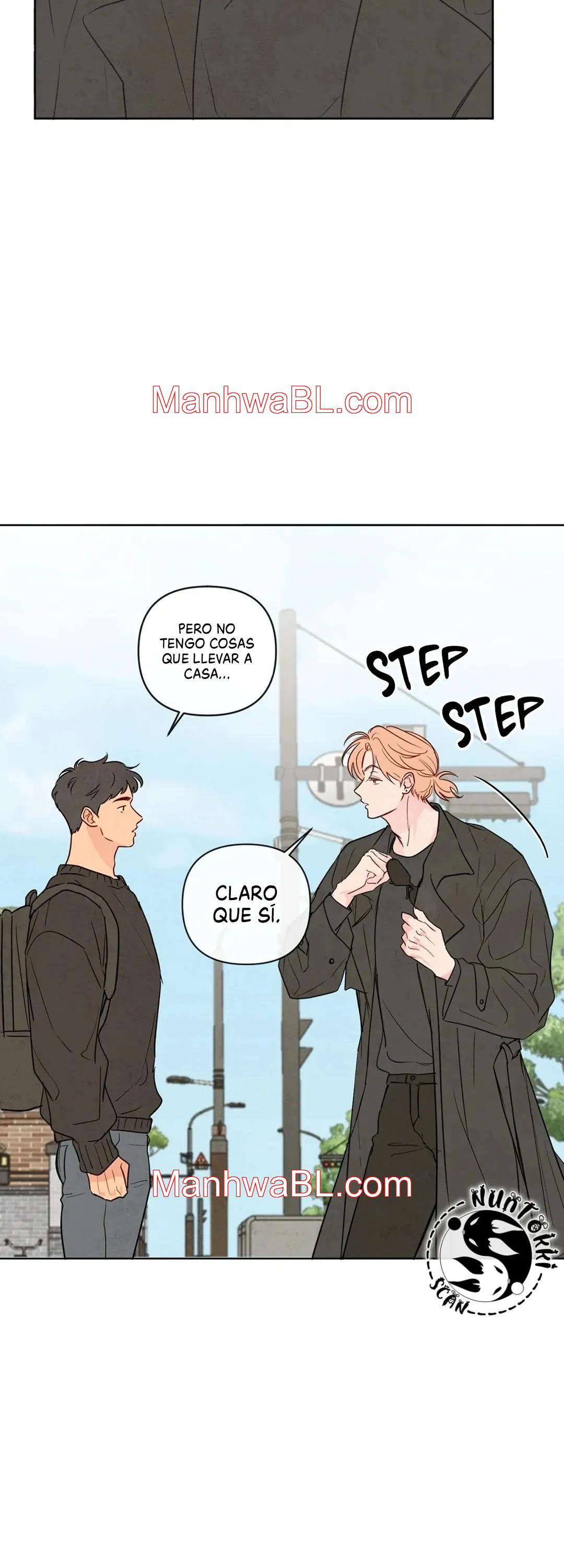 La seducción de la serpiente sagrada - Capítulo 31 manhwa