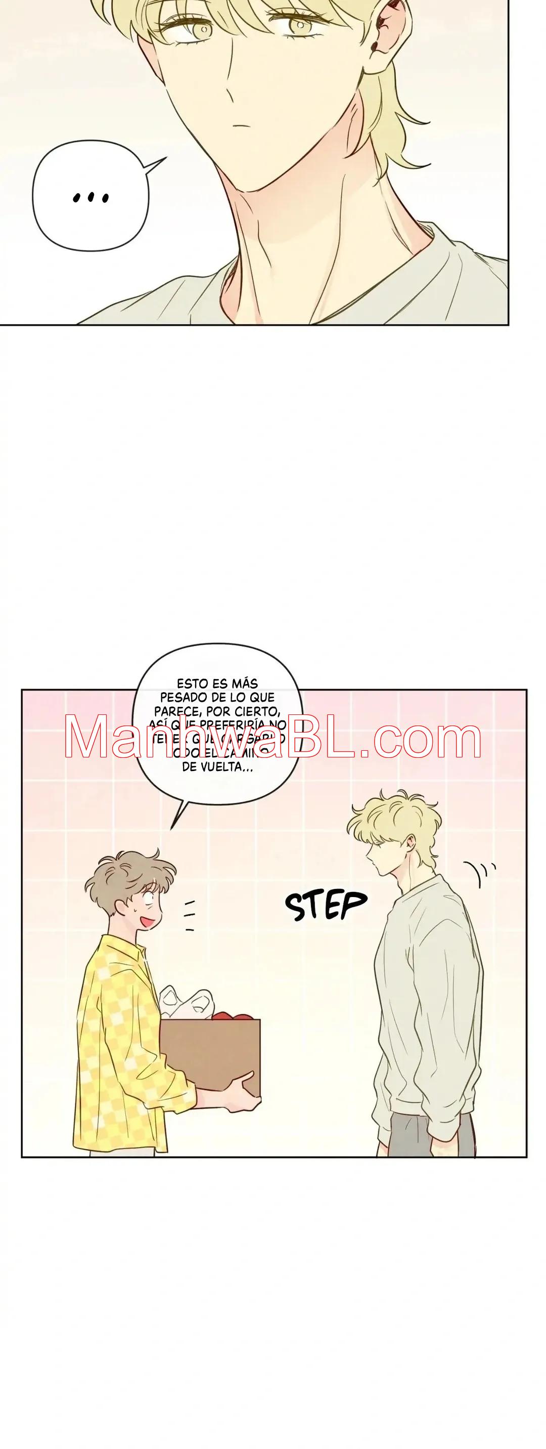 La seducción de la serpiente sagrada - Capítulo 36 3 manhwa