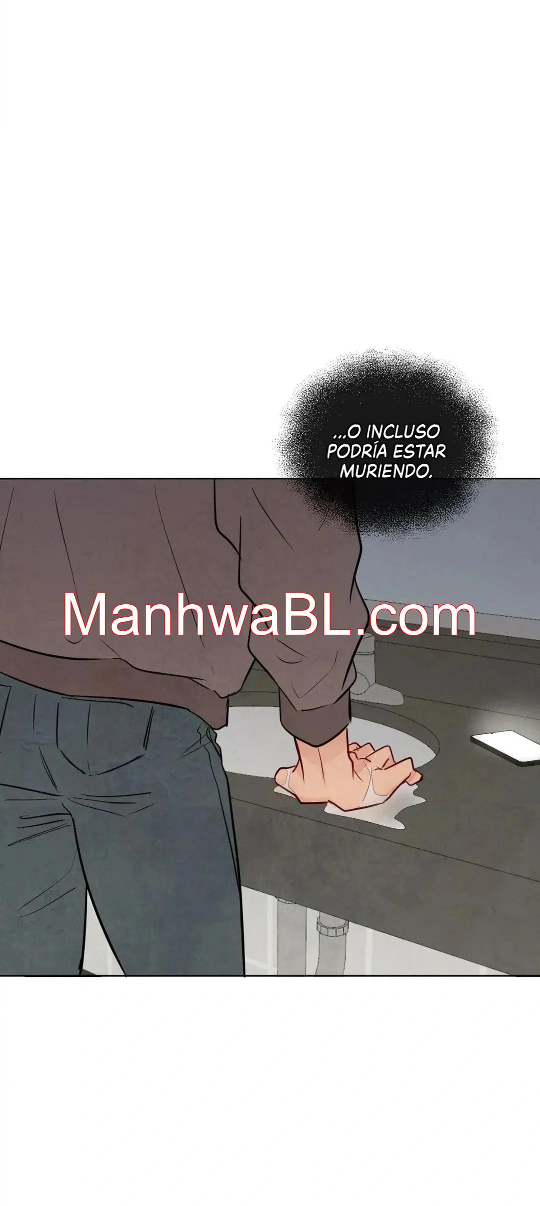 La seducción de la serpiente sagrada - Capítulo 36 3 manhwa