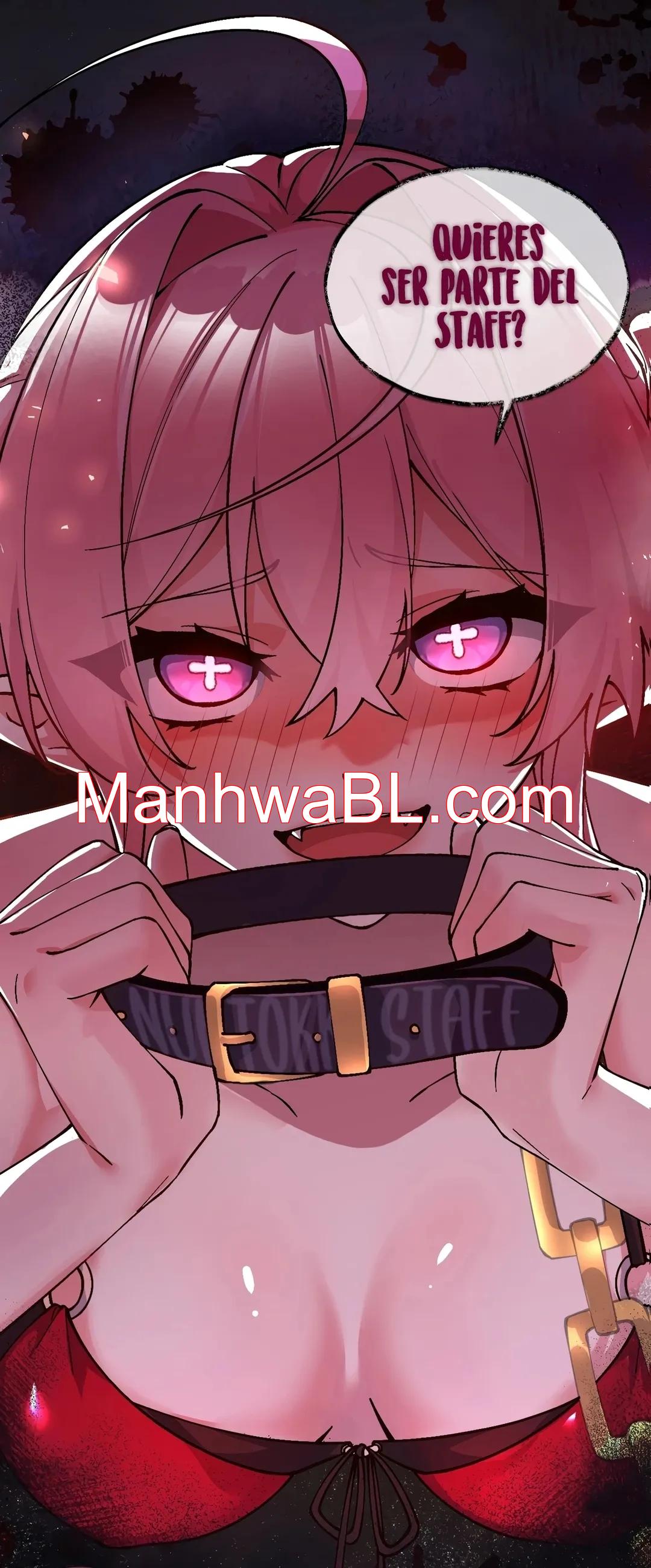 La seducción de la serpiente sagrada - Capítulo 36 3 manhwa