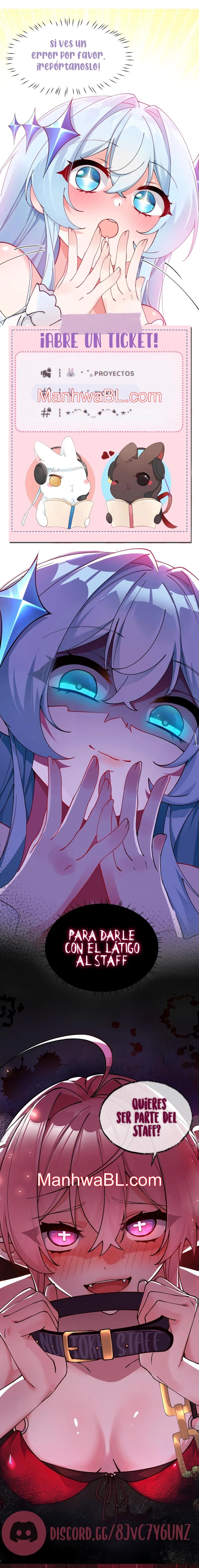 La seducción de la serpiente sagrada - Capítulo 14.2 manhwa