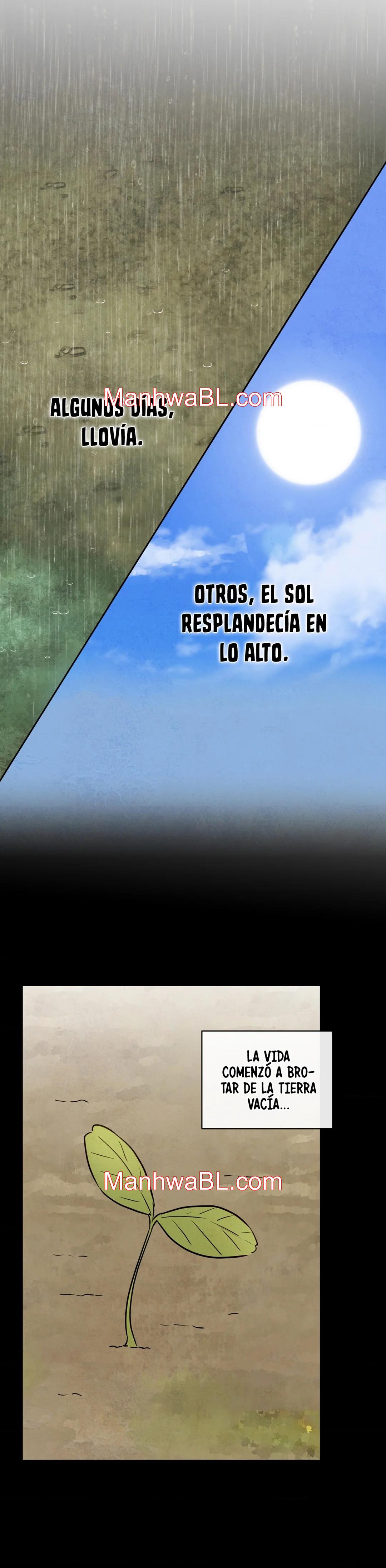 La seducción de la serpiente sagrada - Capítulo 2 manhwa