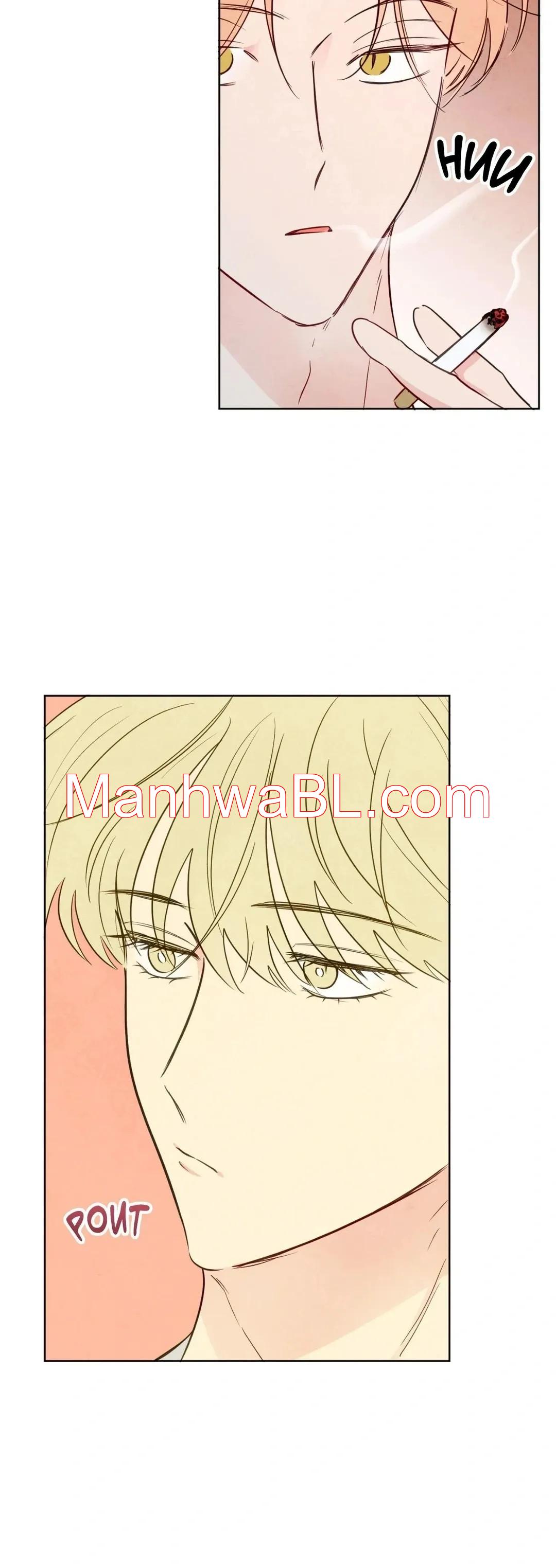 La seducción de la serpiente sagrada - Capítulo 32 2 manhwa