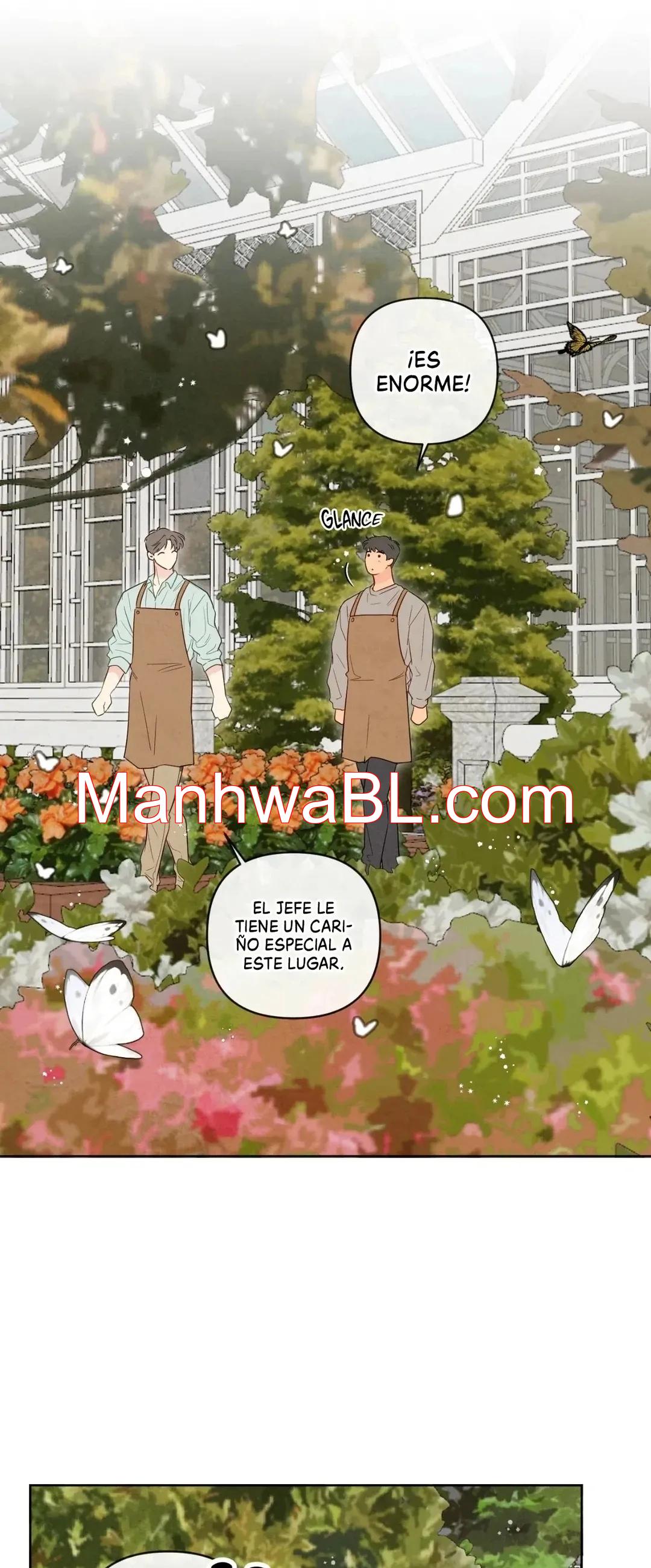 La seducción de la serpiente sagrada - Capítulo 32 2 manhwa