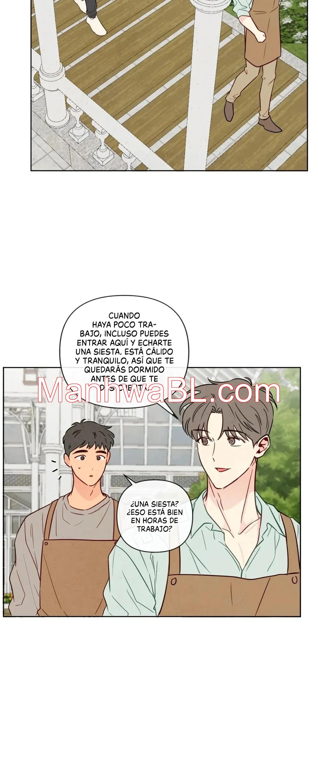 La seducción de la serpiente sagrada - Capítulo 32 2 manhwa