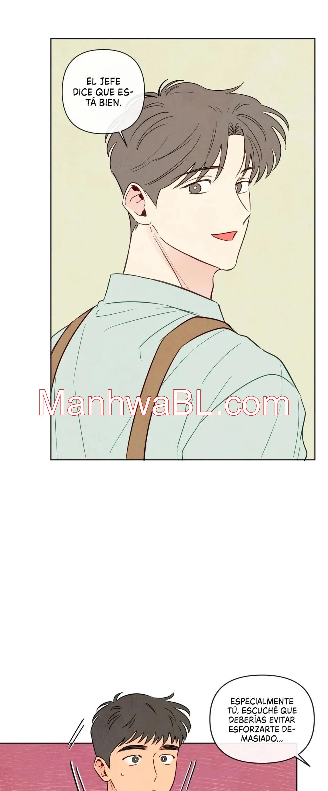 La seducción de la serpiente sagrada - Capítulo 32 2 manhwa