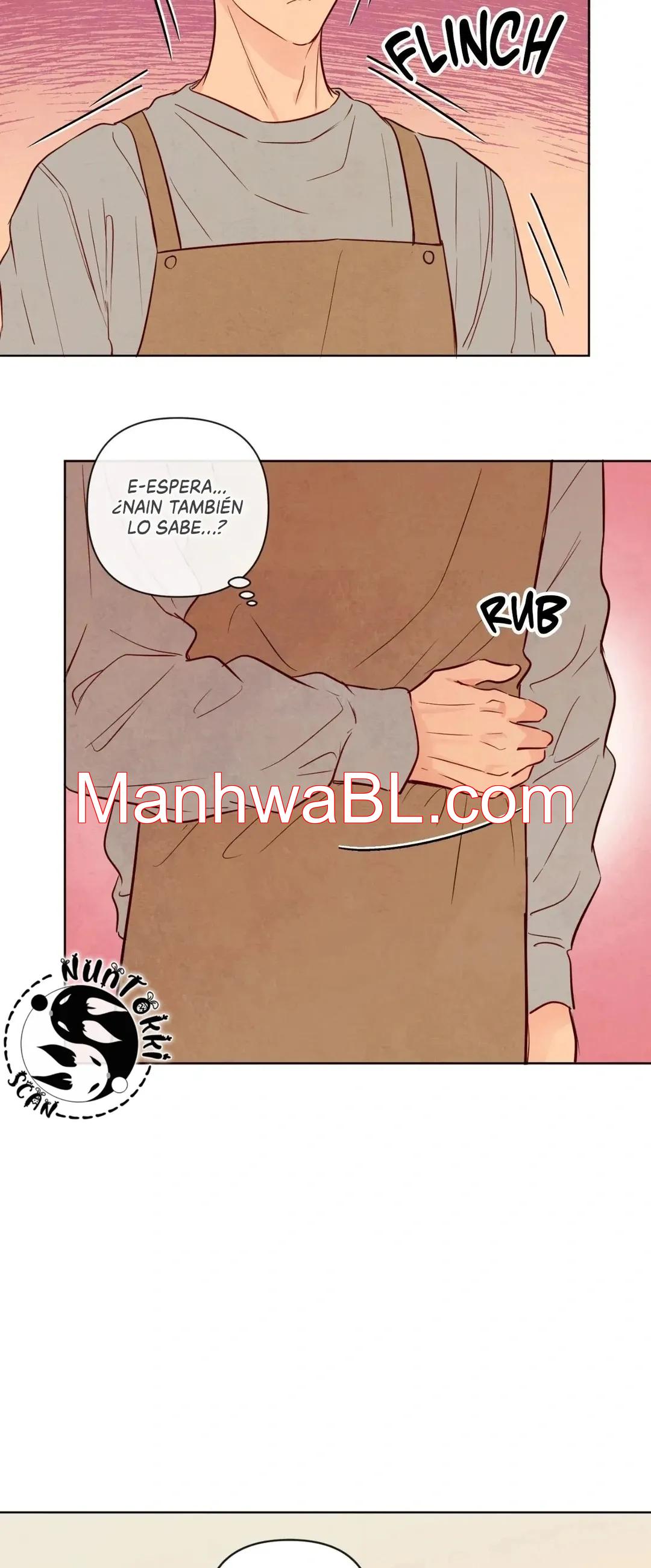La seducción de la serpiente sagrada - Capítulo 32 2 manhwa