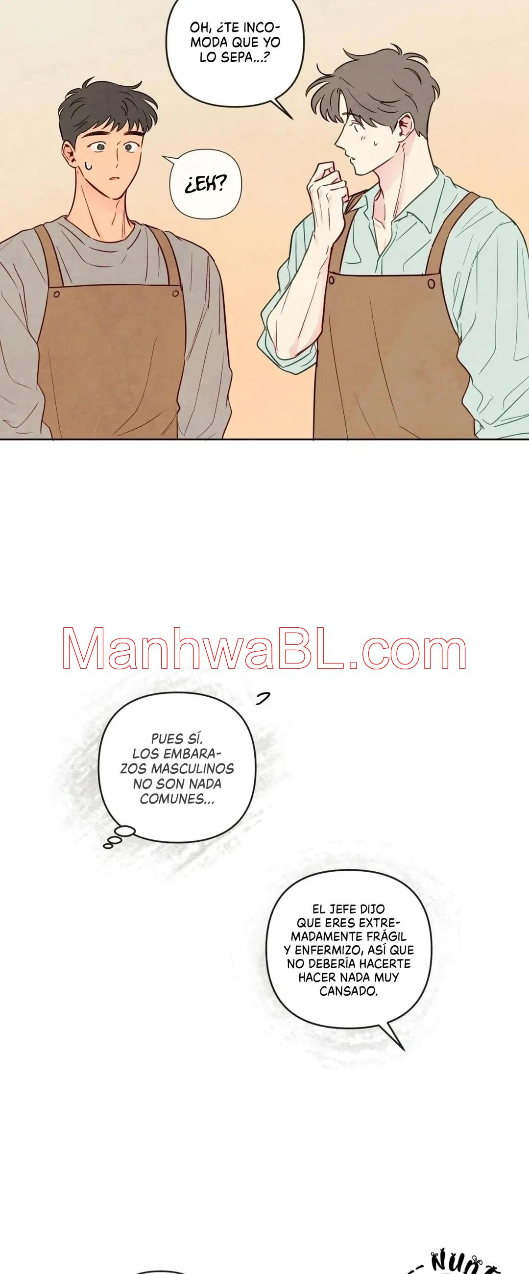 La seducción de la serpiente sagrada - Capítulo 32 2 manhwa