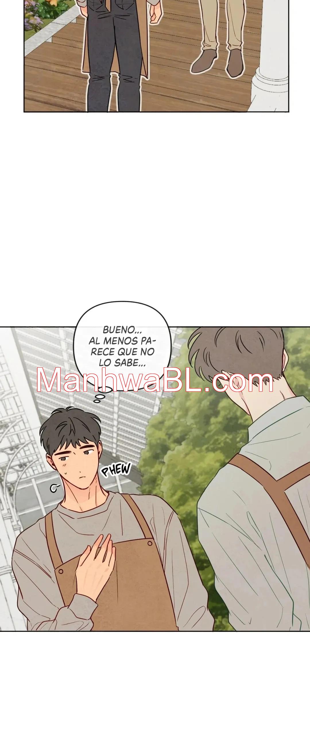 La seducción de la serpiente sagrada - Capítulo 32 2 manhwa