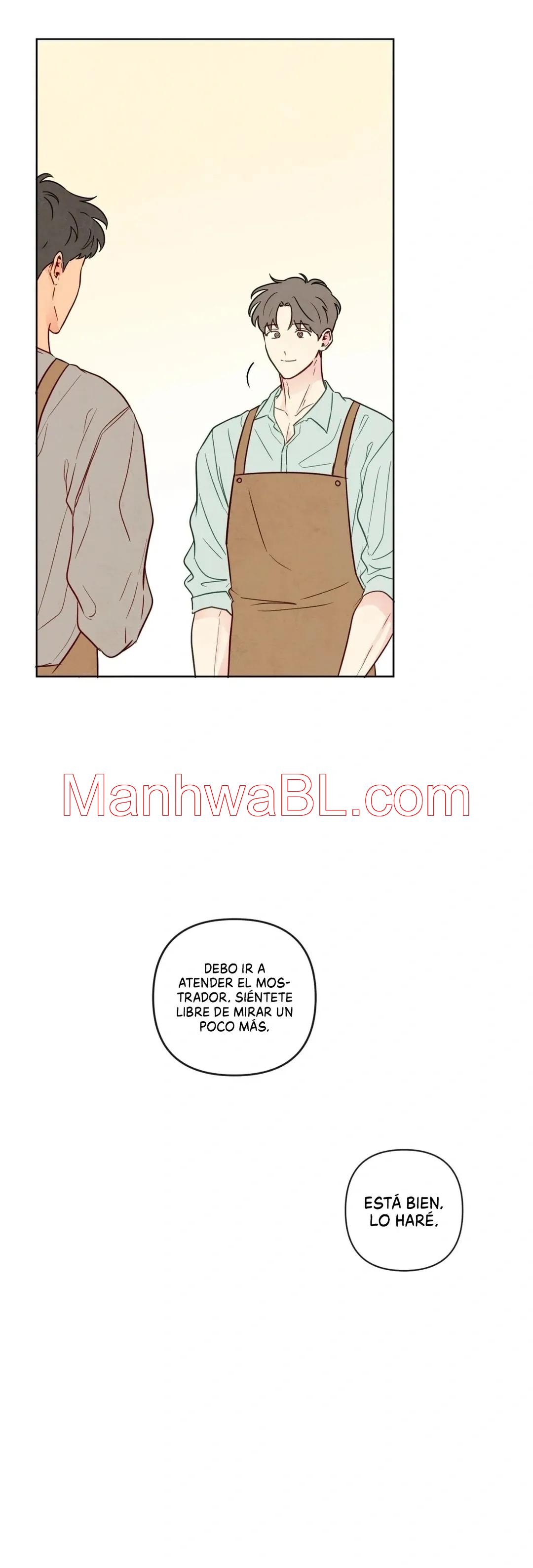 La seducción de la serpiente sagrada - Capítulo 32 2 manhwa