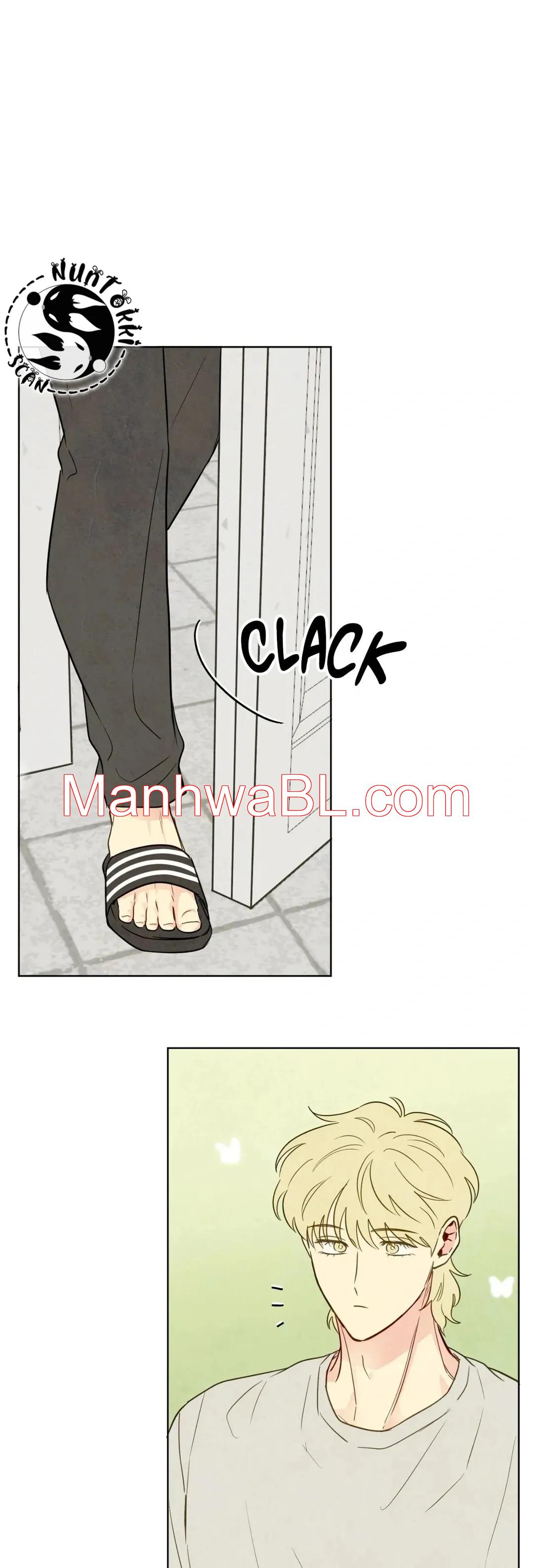 La seducción de la serpiente sagrada - Capítulo 32 2 manhwa