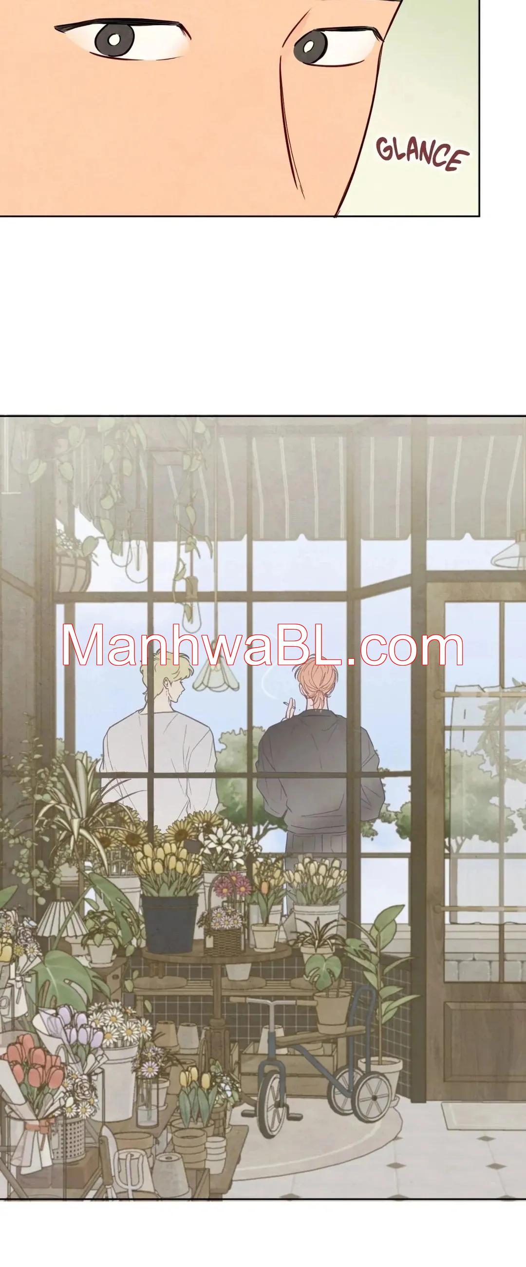 La seducción de la serpiente sagrada - Capítulo 32 manhwa