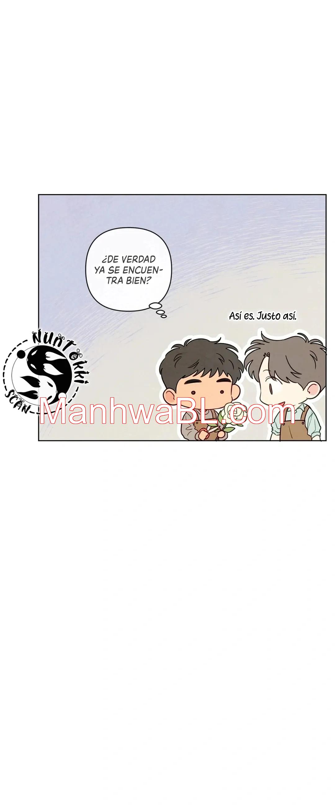 La seducción de la serpiente sagrada - Capítulo 32 manhwa