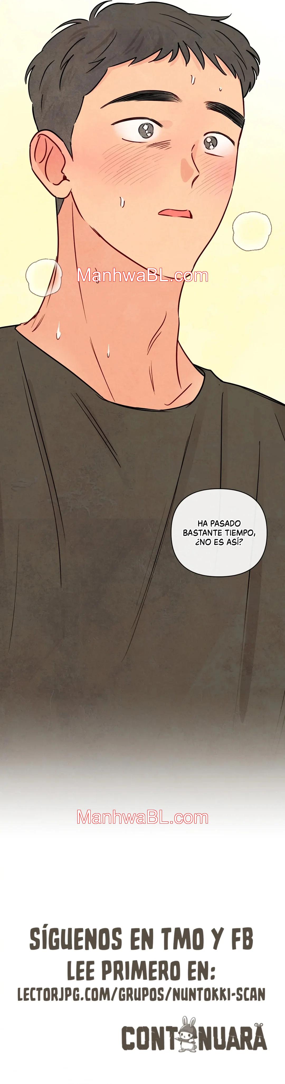 La seducción de la serpiente sagrada - Capítulo 7.2 manhwa