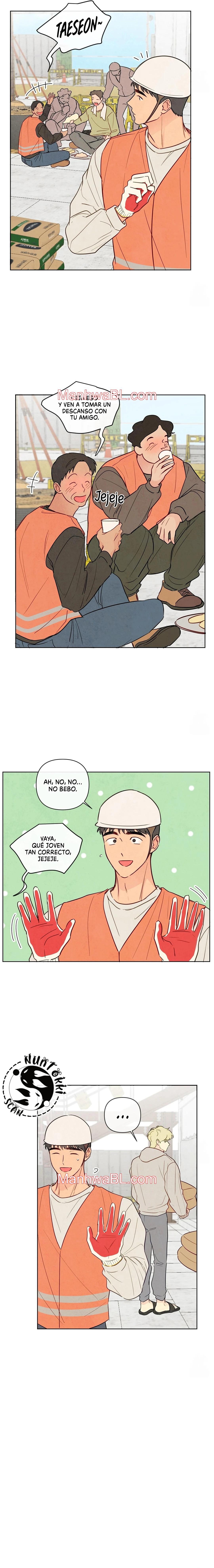 La seducción de la serpiente sagrada - Capítulo 27.2 manhwa