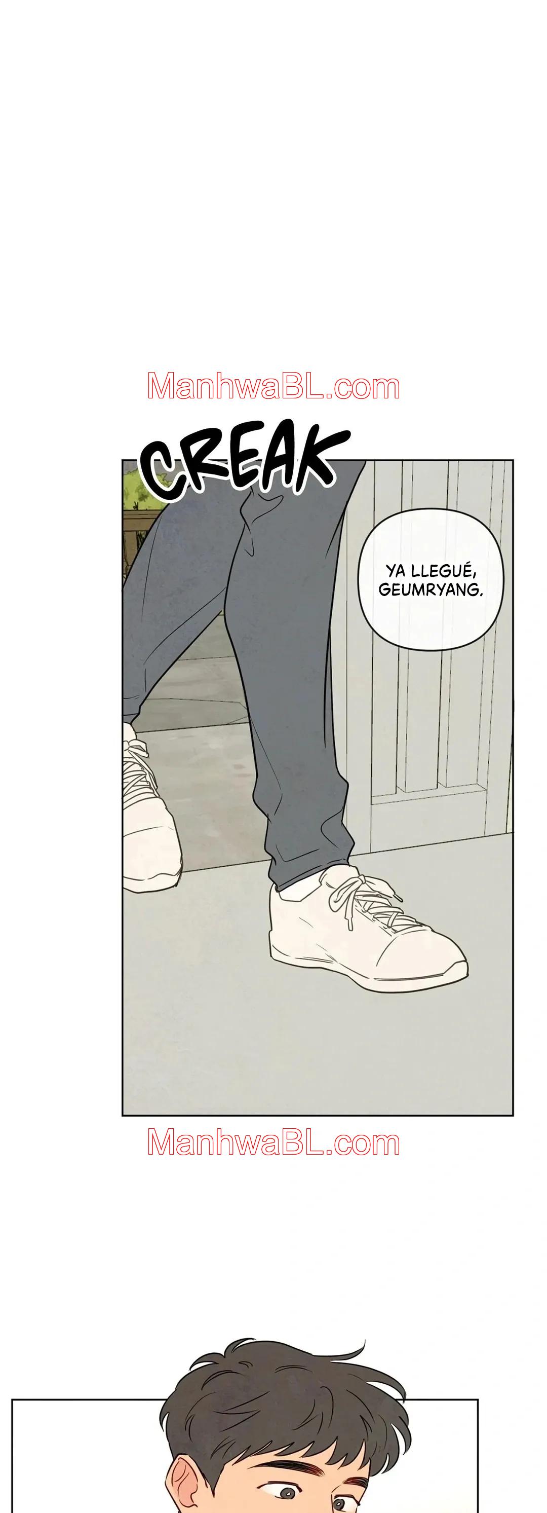 La seducción de la serpiente sagrada - Capítulo 31 3 manhwa