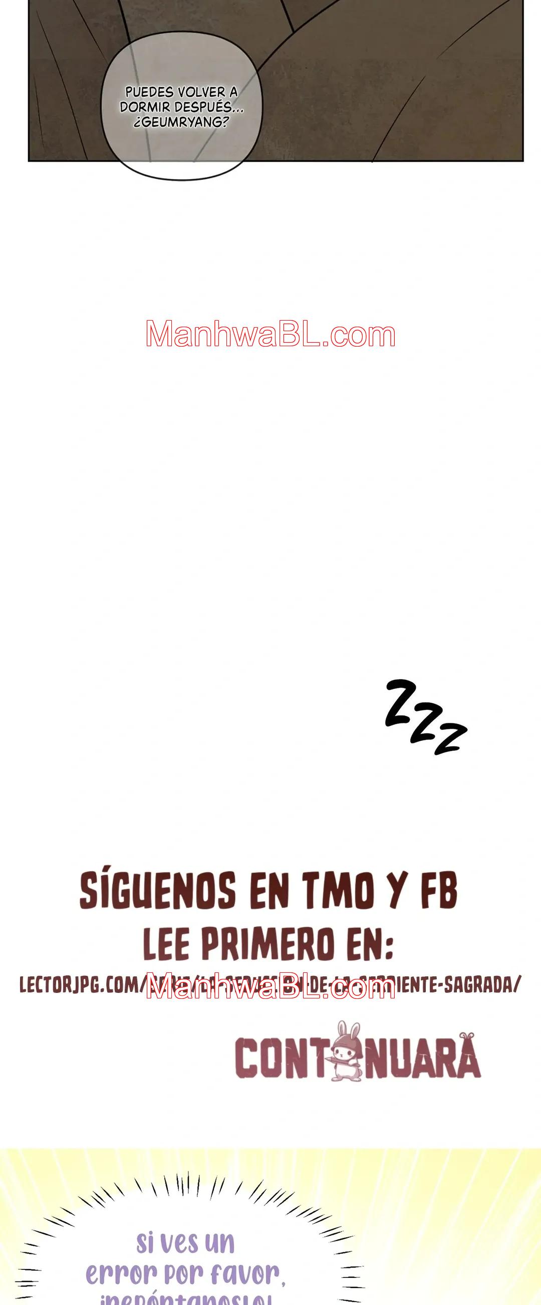 La seducción de la serpiente sagrada - Capítulo 31 3 manhwa
