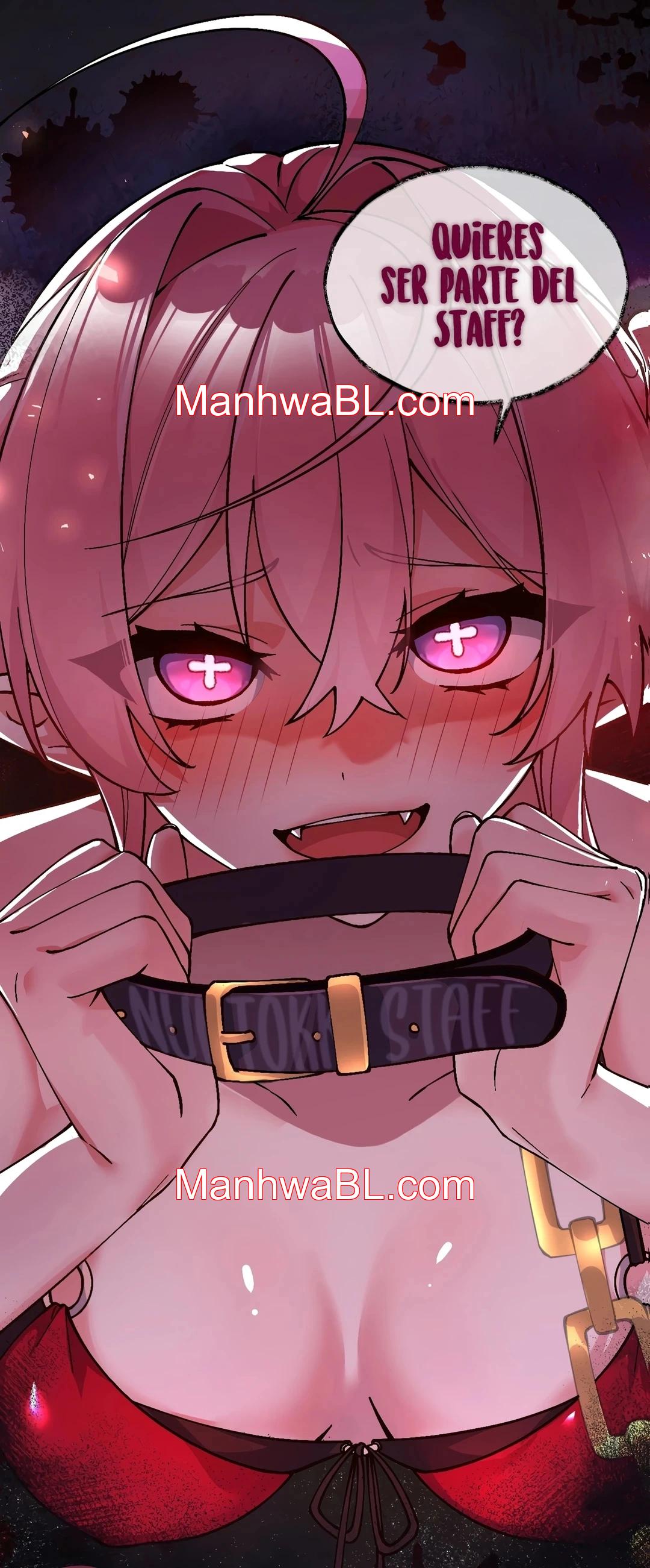 La seducción de la serpiente sagrada - Capítulo 31 3 manhwa