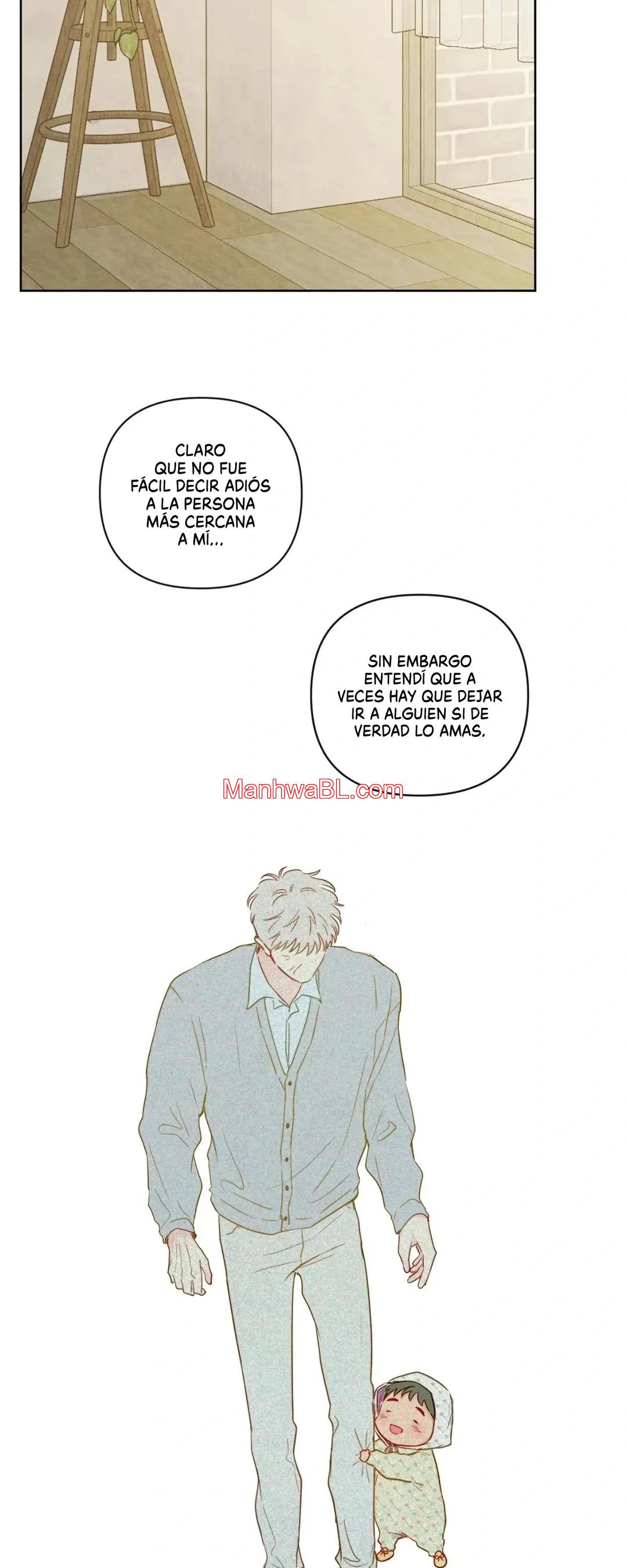 La seducción de la serpiente sagrada - Capítulo 46 manhwa