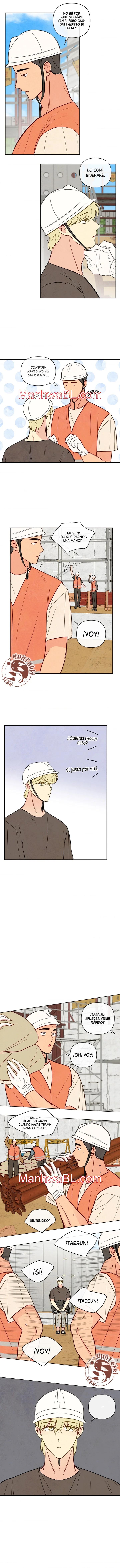 La seducción de la serpiente sagrada - Capítulo 11.2 manhwa