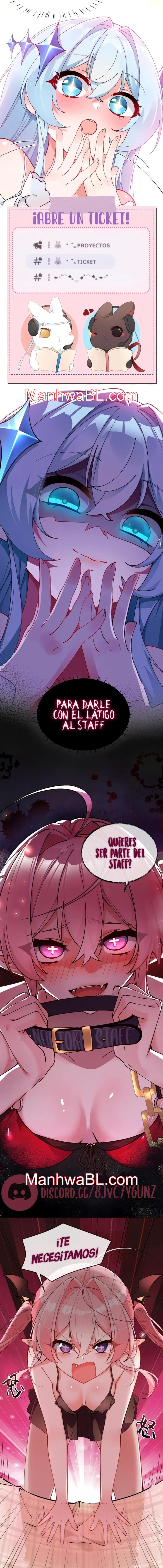 La seducción de la serpiente sagrada - Capítulo 22 manhwa