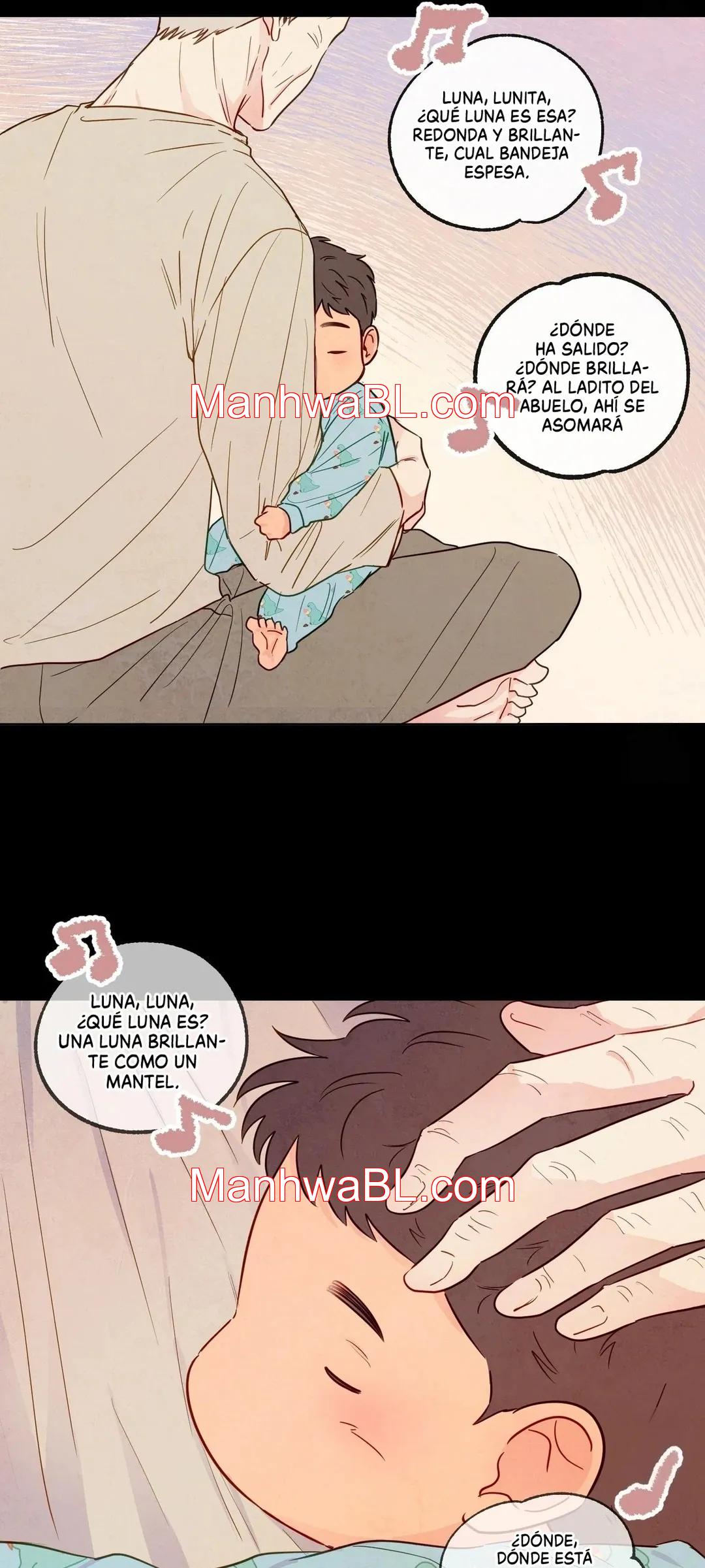 La seducción de la serpiente sagrada - Capítulo 28 manhwa