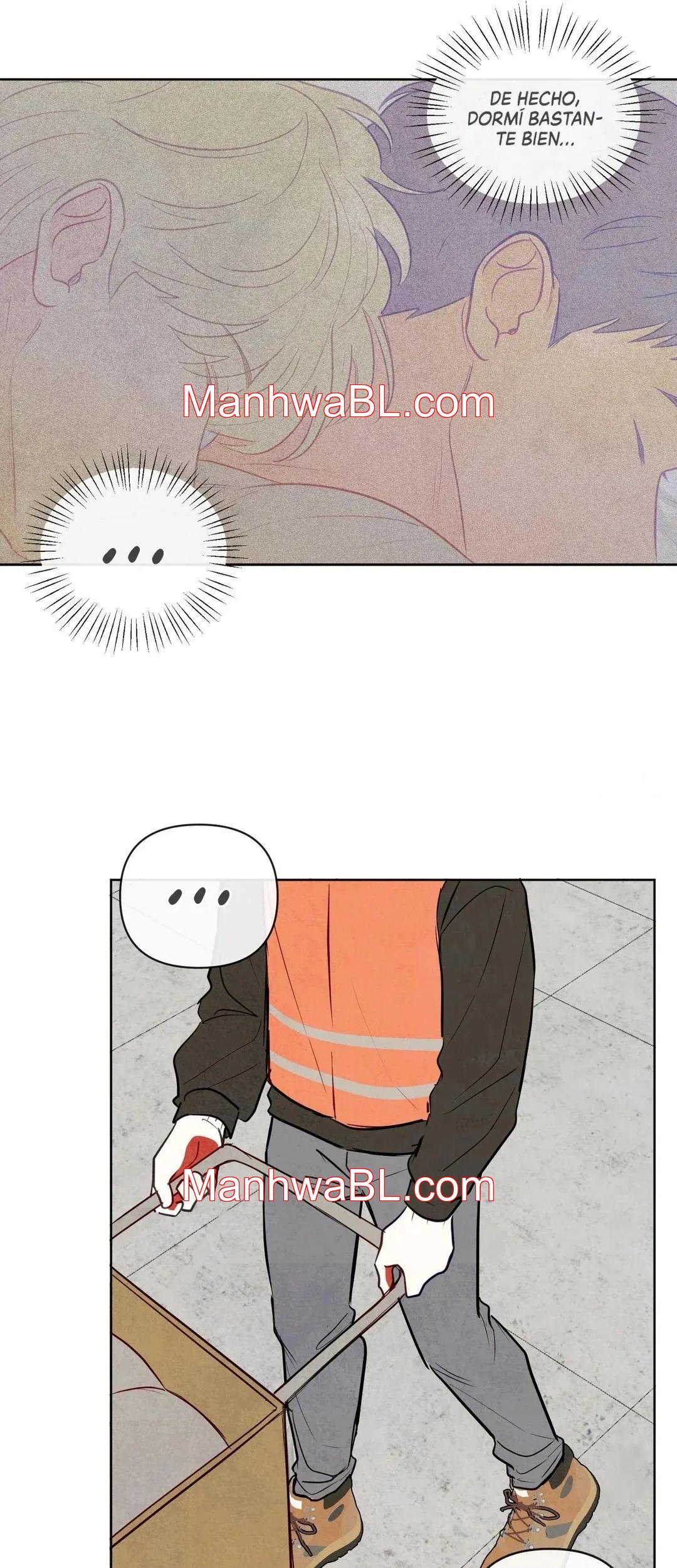 La seducción de la serpiente sagrada - Capítulo 28 manhwa