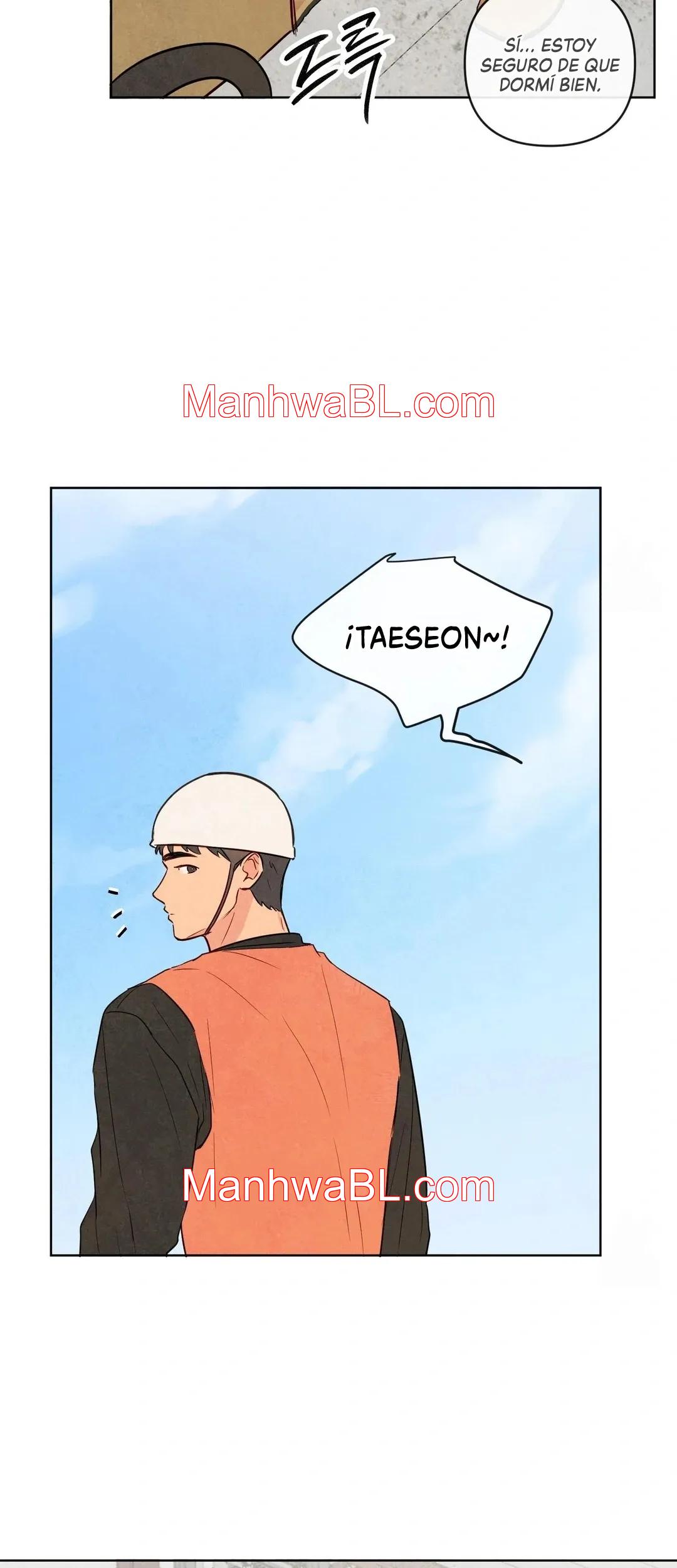 La seducción de la serpiente sagrada - Capítulo 28 manhwa