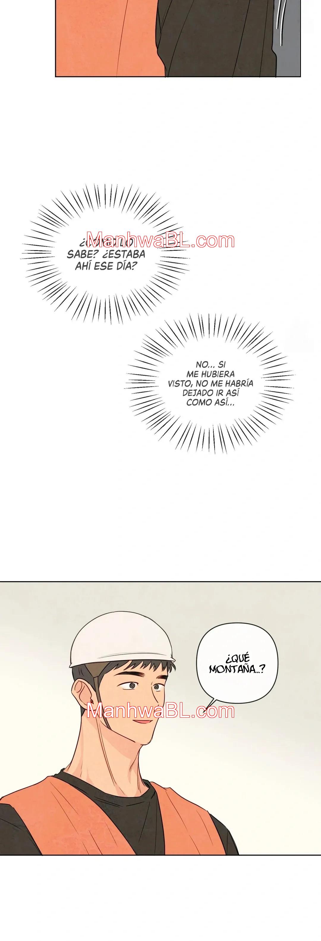 La seducción de la serpiente sagrada - Capítulo 28 manhwa