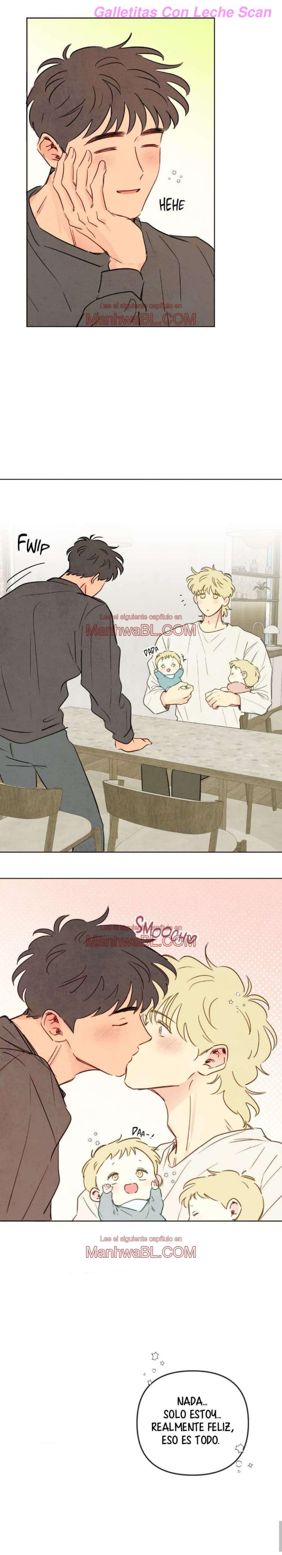 La seducción de la serpiente sagrada - Capítulo 51.6 manhwa
