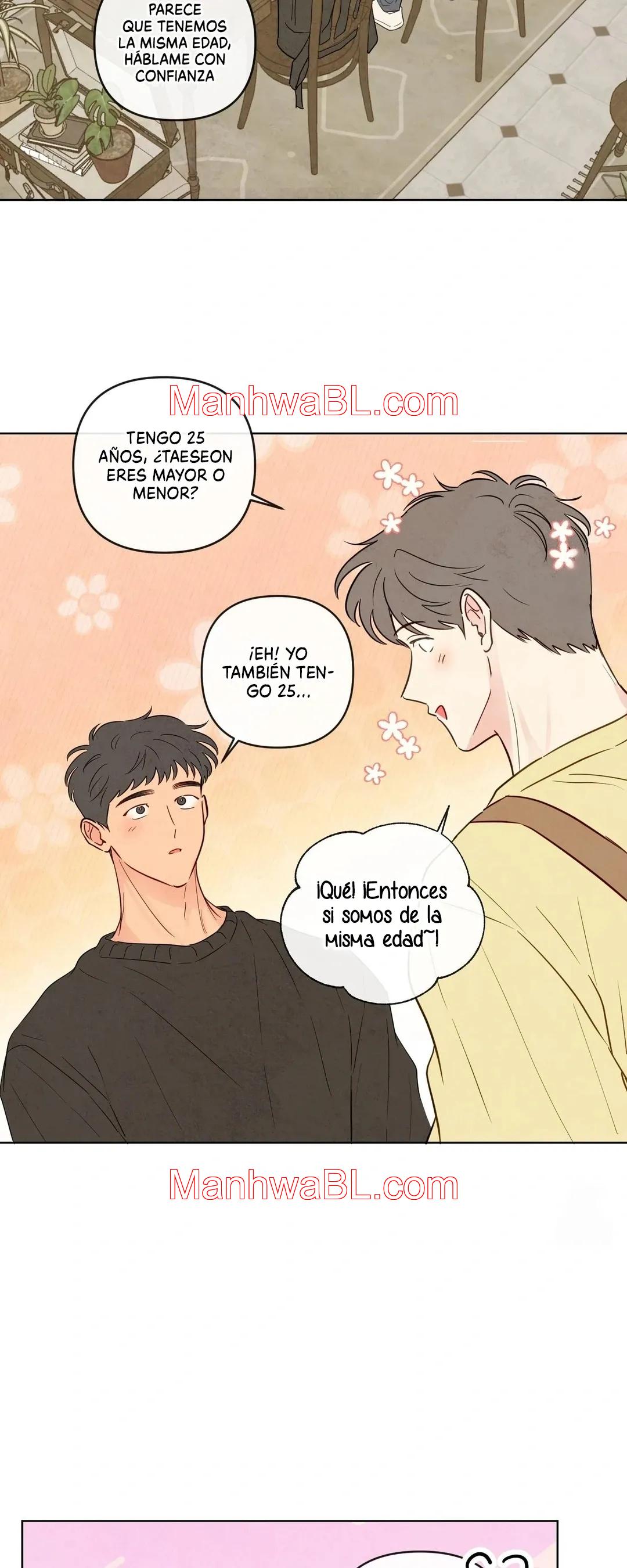 La seducción de la serpiente sagrada - Capítulo 30 3 manhwa