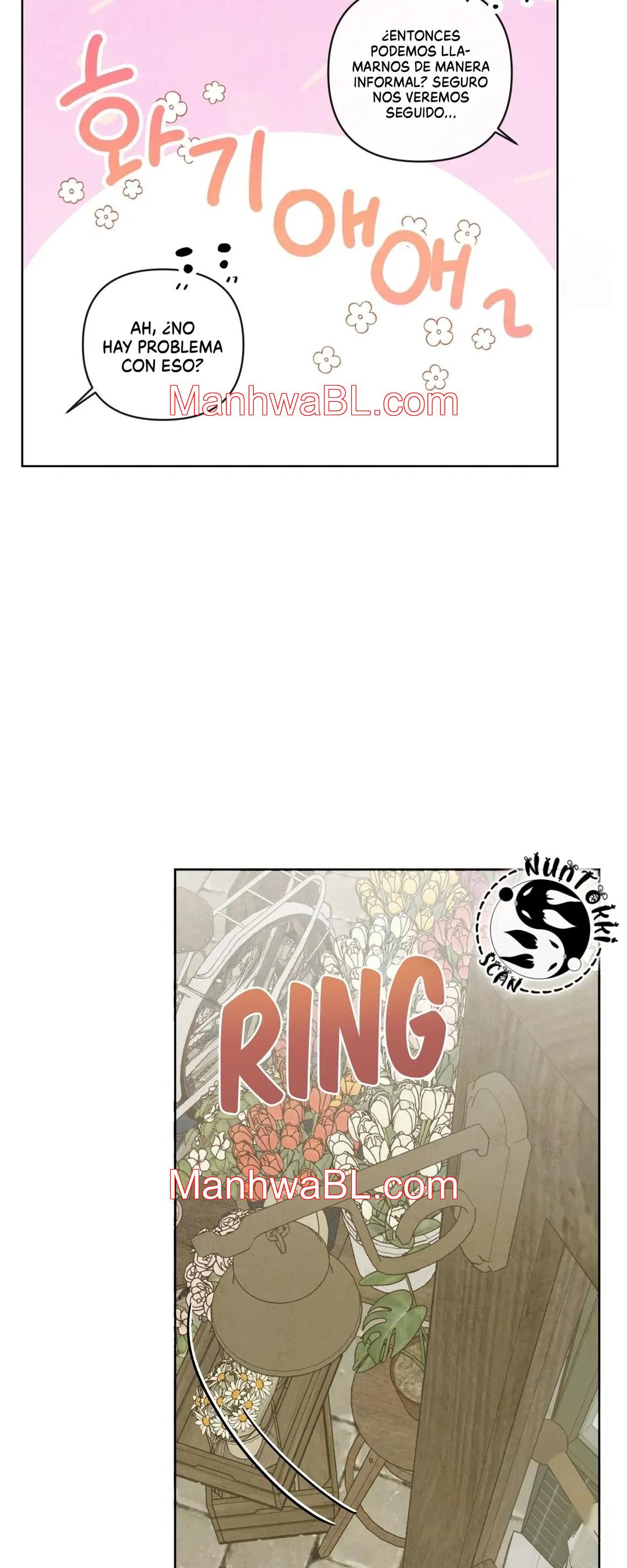 La seducción de la serpiente sagrada - Capítulo 30 3 manhwa