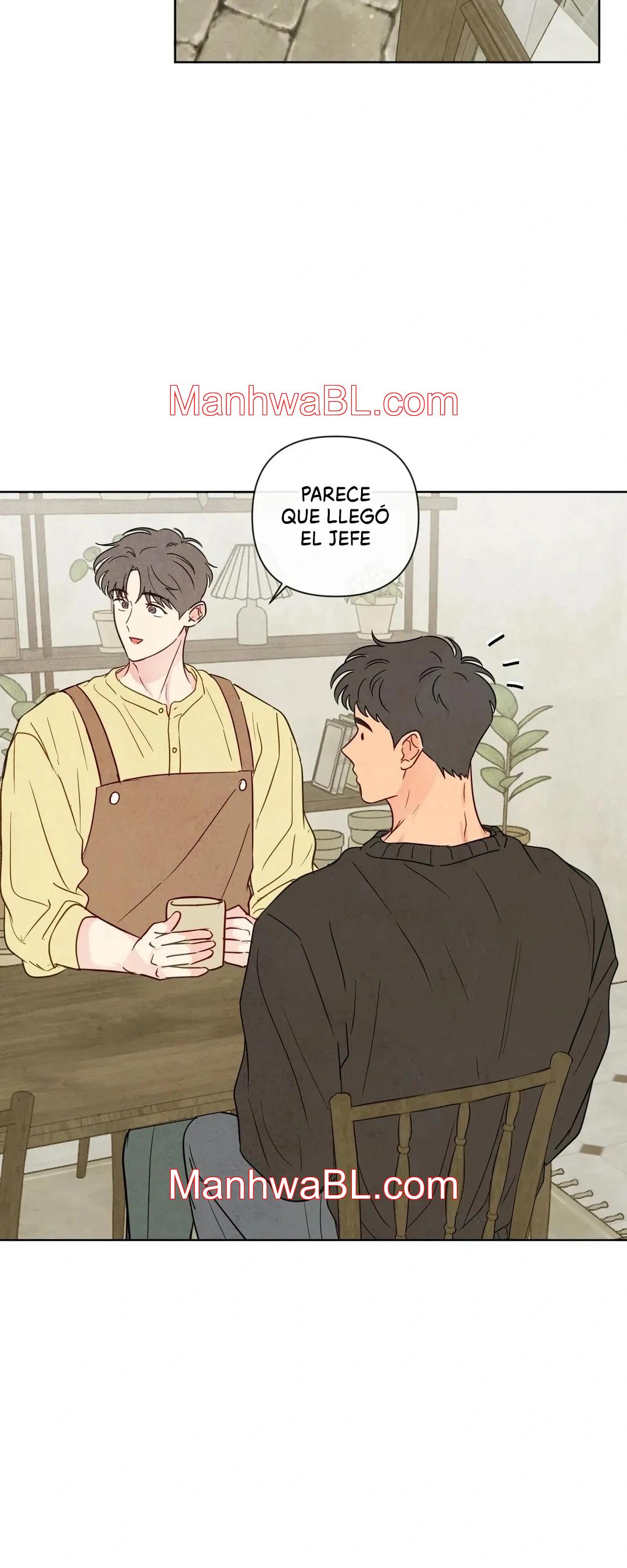 La seducción de la serpiente sagrada - Capítulo 30 3 manhwa