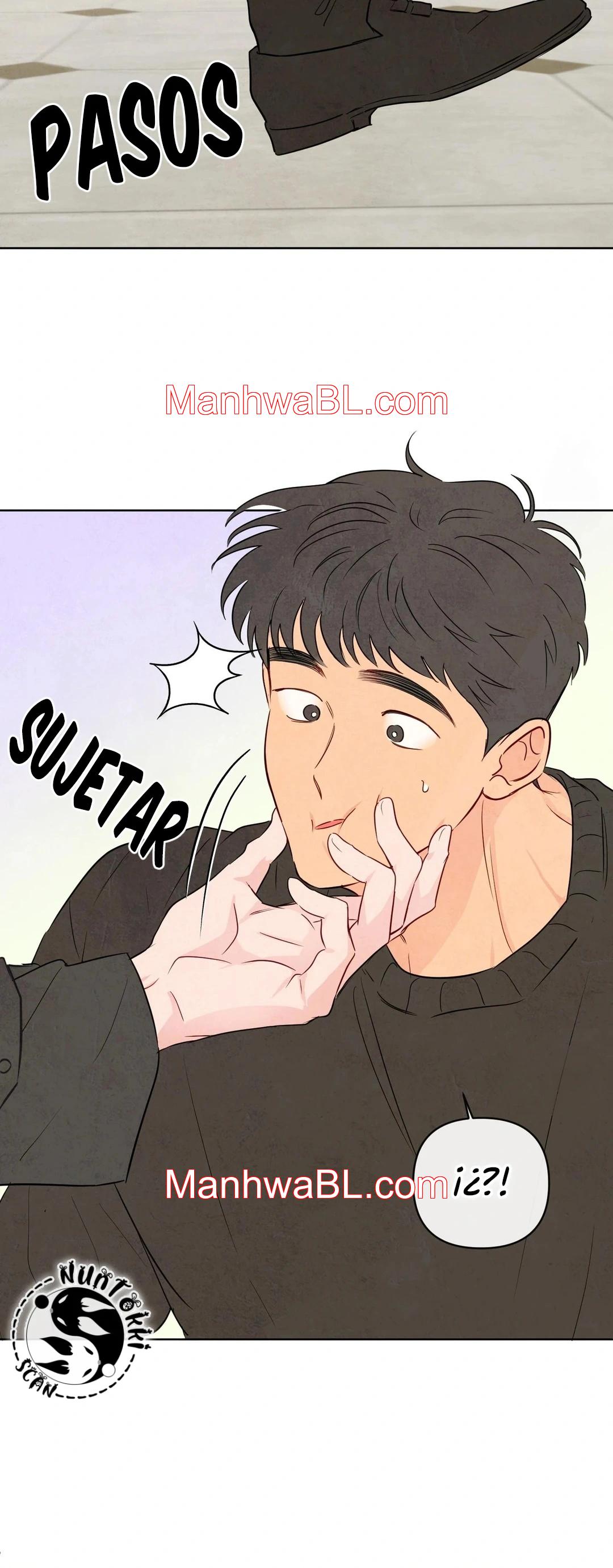La seducción de la serpiente sagrada - Capítulo 30 3 manhwa