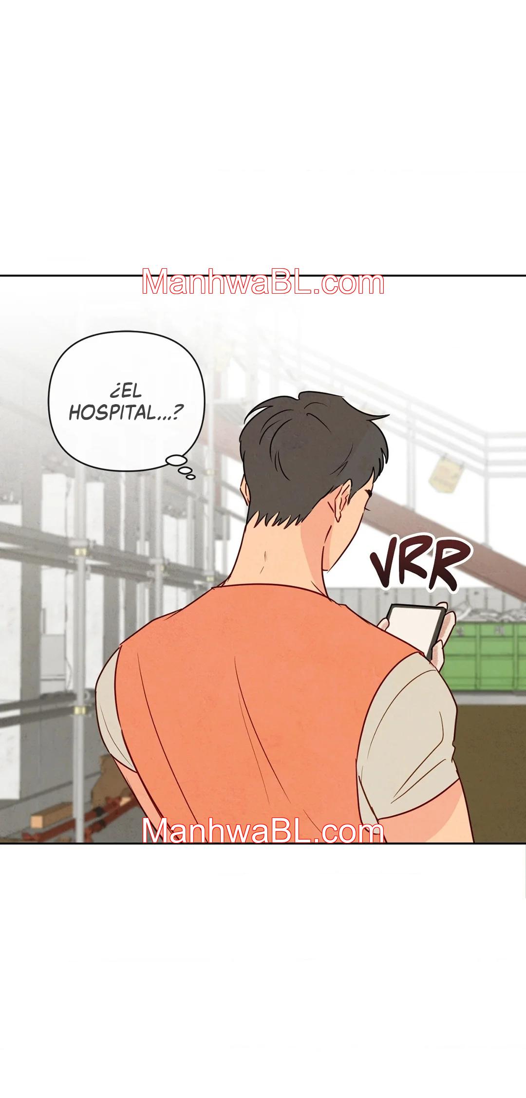 La seducción de la serpiente sagrada - Capítulo 3.2 manhwa