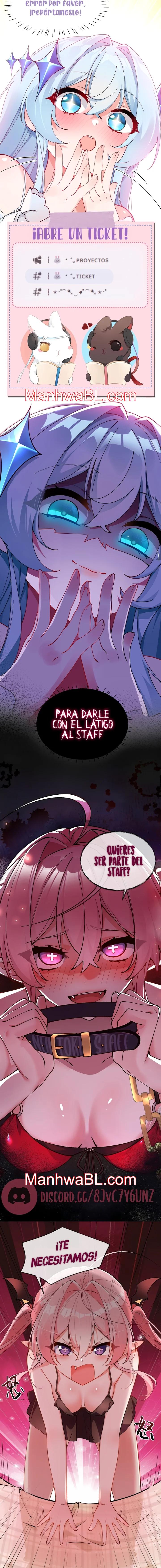 La seducción de la serpiente sagrada - Capítulo 18.3 manhwa