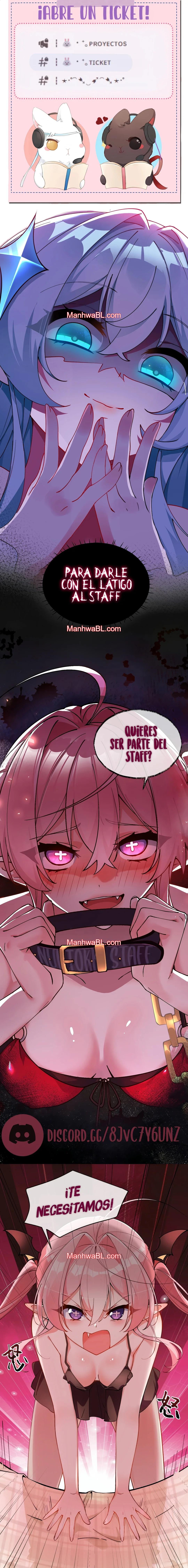 La seducción de la serpiente sagrada - Capítulo 38 3 manhwa